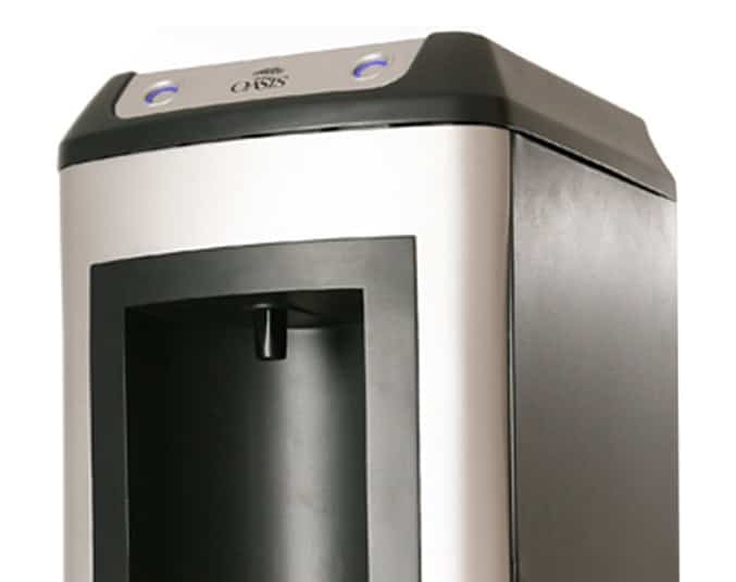 Oasis Kalix Floorstanding