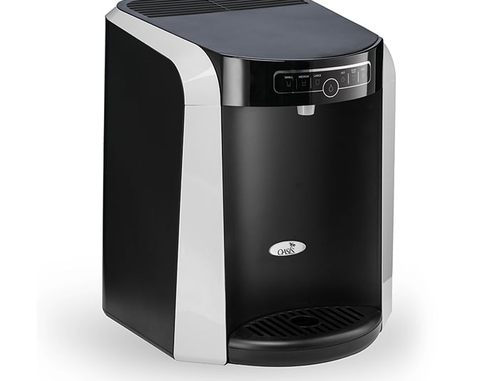 Oasis Polaris Desktop Water Cooler