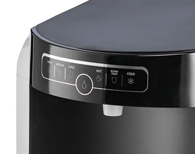 Oasis Polaris Desktop Water Cooler