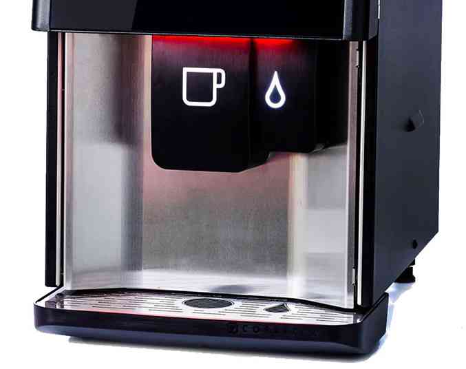 Vitro S3 Fresh Brew Tea