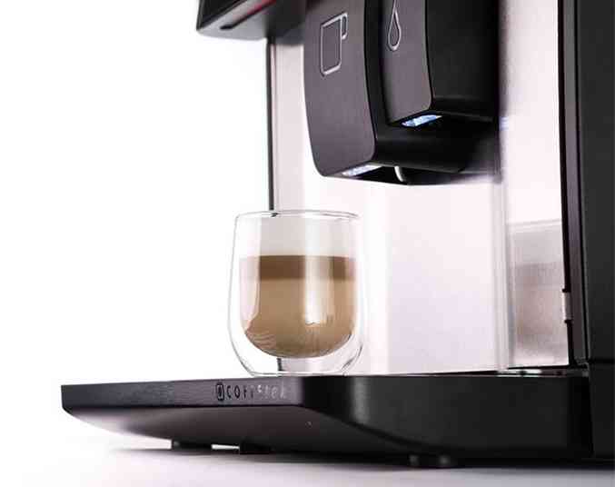 Vitro S4 Fresh Brew Tea