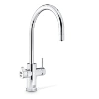 celsius arc chrome water tap
