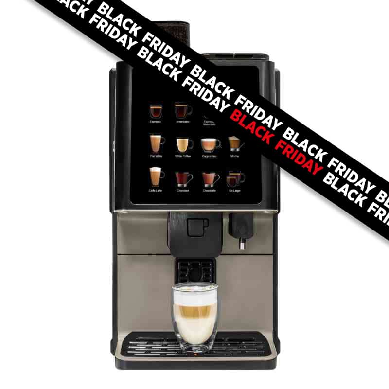 Coffetek Vitro X1 Coffee Machine with Black Friday Promotional Offer