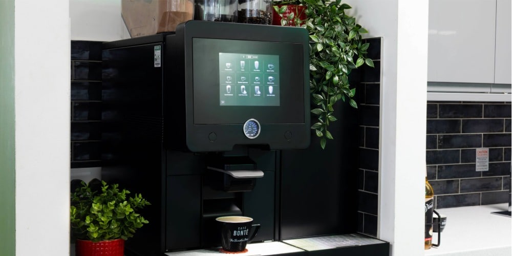 Why Are Commercial Coffee Machines Expensive?