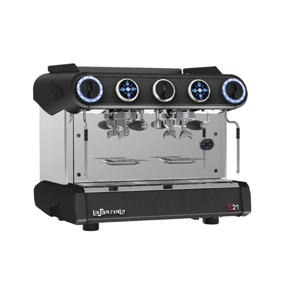 La Spaziale S21 2 Group with tall cup clearance