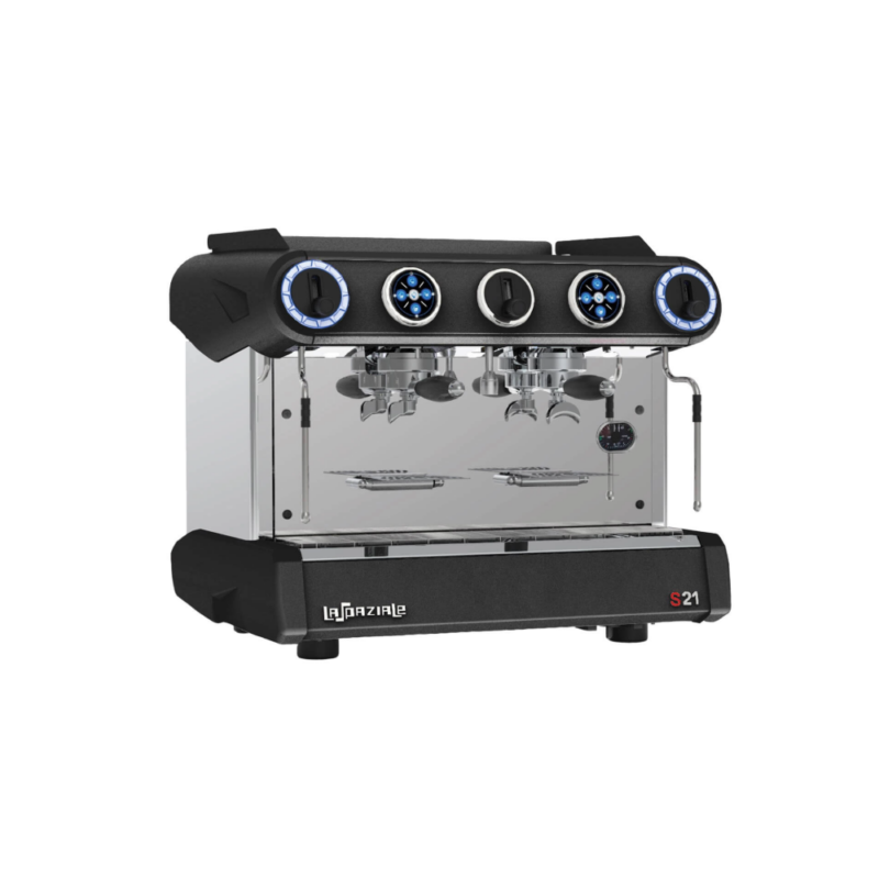 Liquidline Commercial Coffee Machines for Businesses | Liquidline
