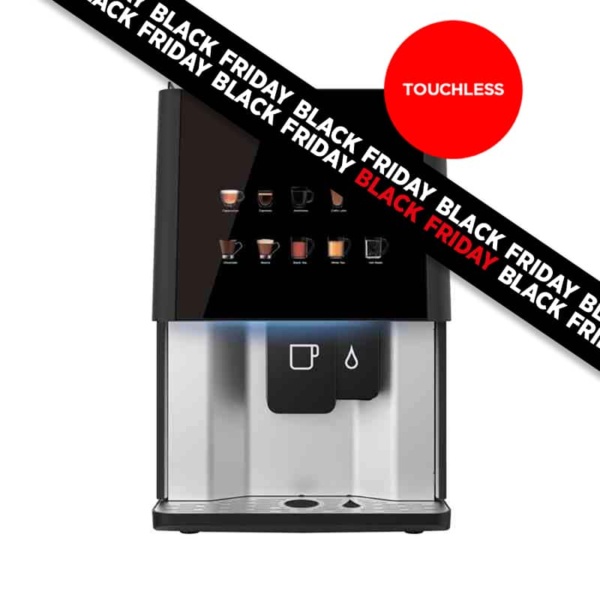 Vitro X3 with Black Friday Promotional Offer