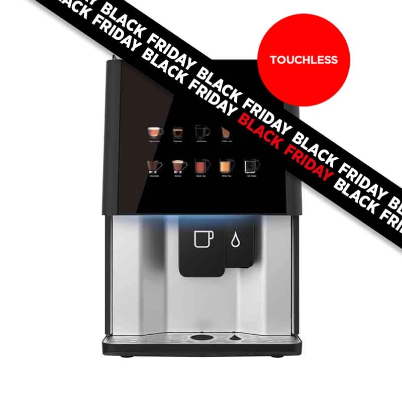 Vitro X3 with Black Friday Promotional Offer