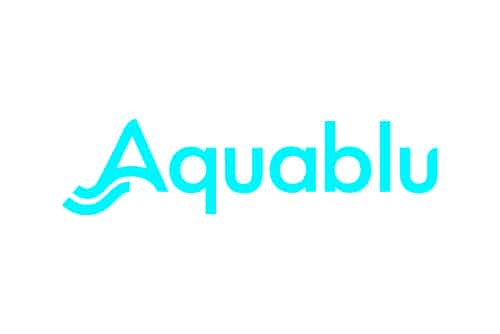 aquablu logo