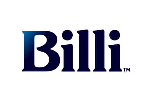 billi logo