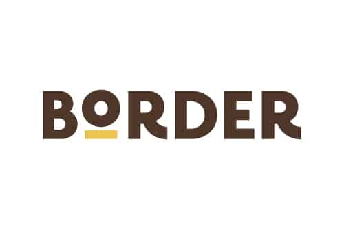 border logo