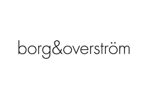 borg & overstrom logo
