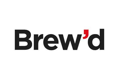 brewd logo