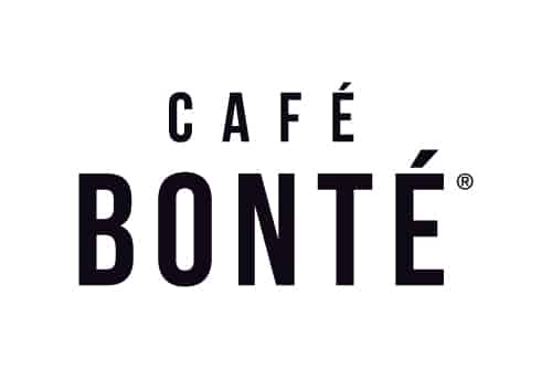 cafe bonte logo