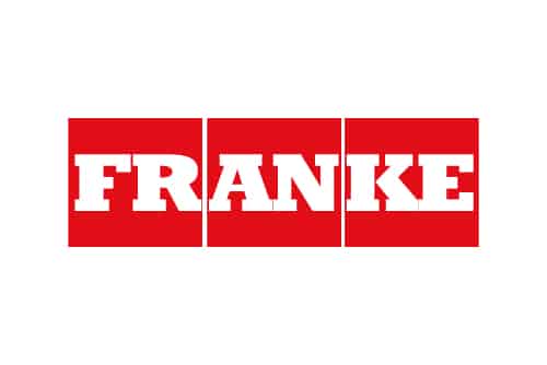 franke logo