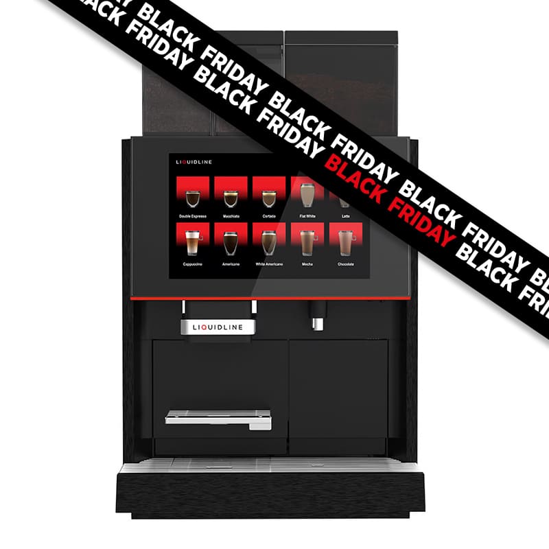 Liquidline K2 – Powdered Milk