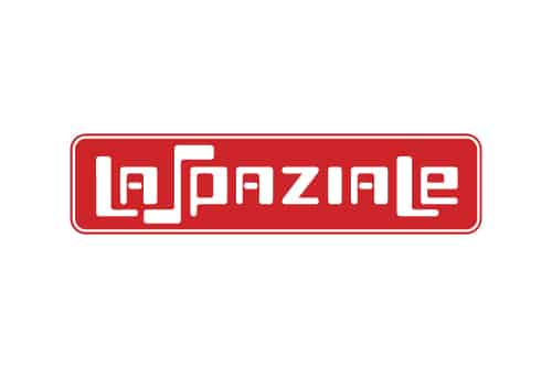 laspaziale logo