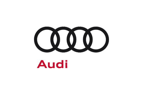 audi logo