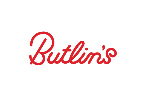 butlins logo