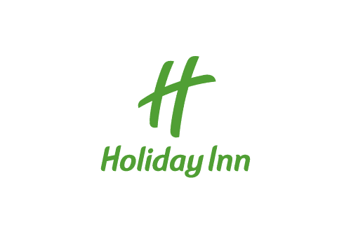 holiday inn logo
