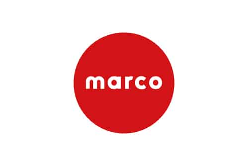 marco logo