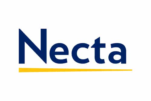 necta logo