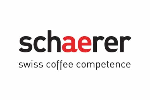 schaerer logo