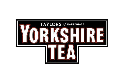 yorkshire tea logo