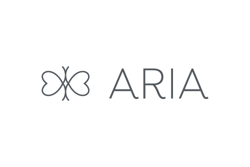 Aria UK logo