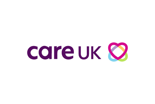 Care UK logo