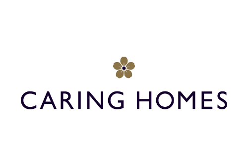 Caring Homes UK logo