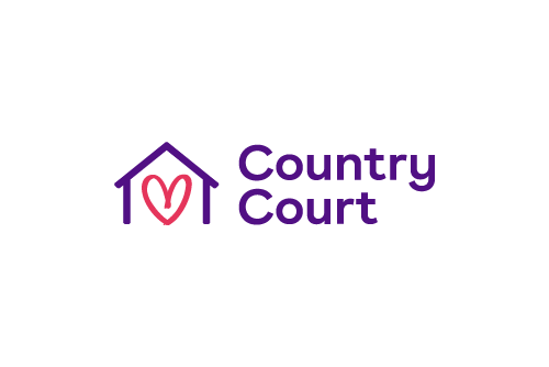 Country Court UK logo