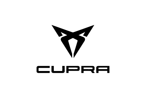 Cupra UK logo