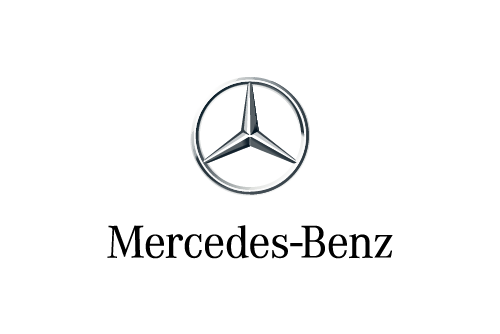 Mercedes Benz UK logo