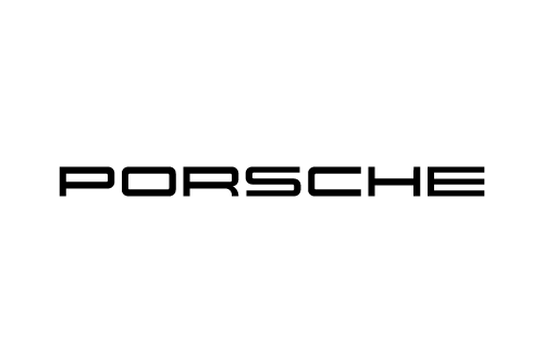 Porsche UK logo