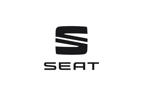 Seat UK ogo