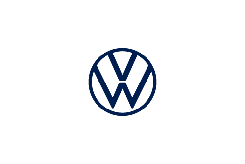 VW UK logo