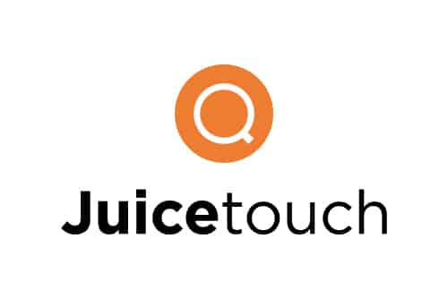 Juice Touch logo