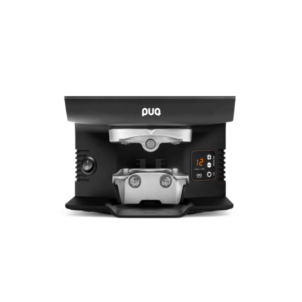 PUQPress M6 Automatic Coffee Tamper