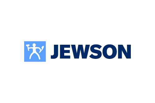 Jewson logo