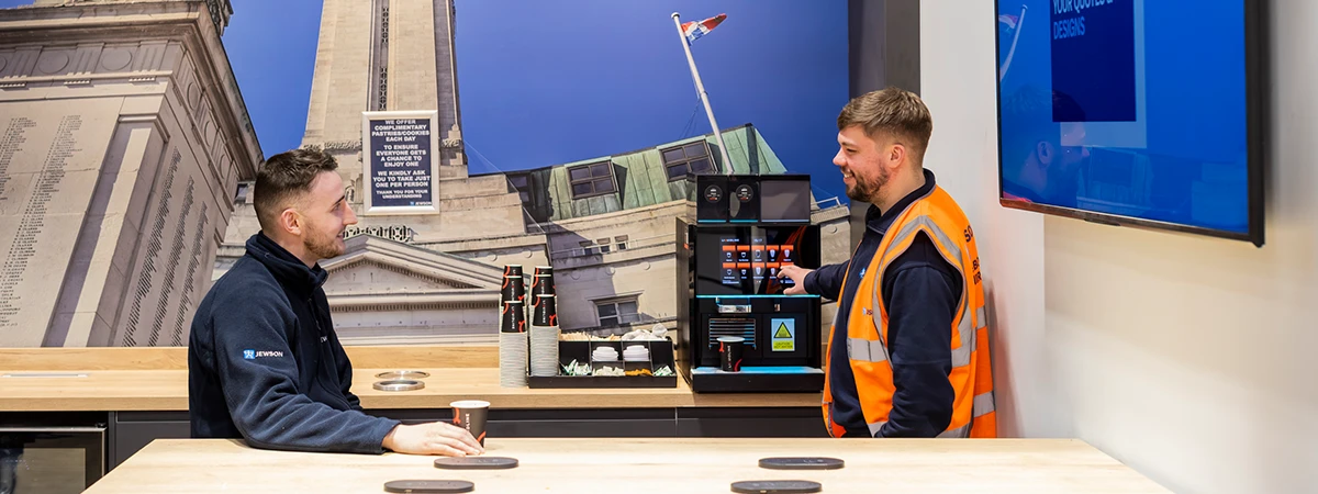 Why Are Commercial Coffee Machines Expensive?