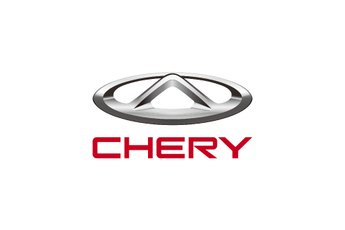 Chery Logo