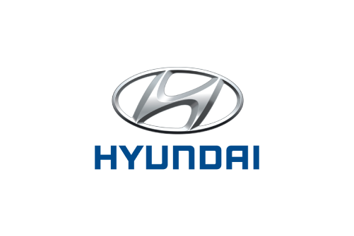 Hyundai logo