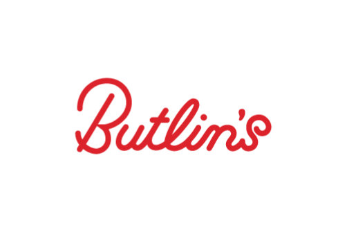 Butlins Logo