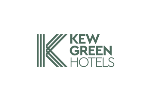 Kew Green logo