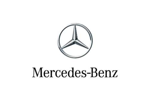 Mercedes Benz logo