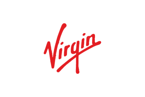Virgin logo