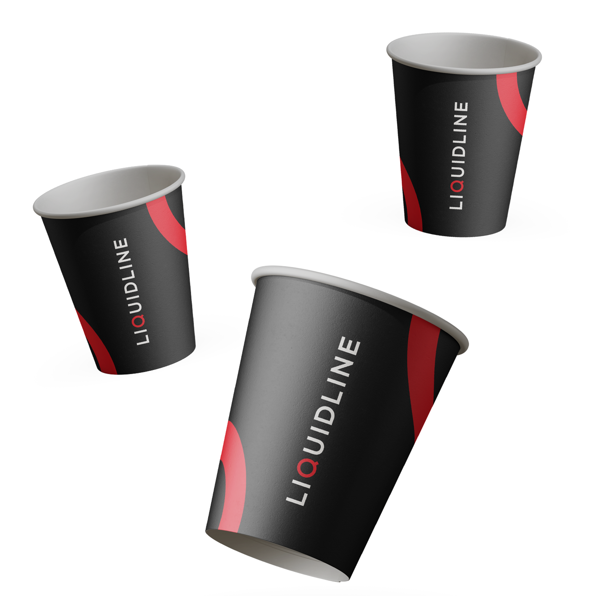 Coffee Cups