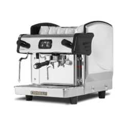 Zircon 1 Group Compact Espresso Coffee Machine