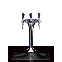 Borg and Overstrom U2 Chilled and Sparkling Tap Water Dispenser